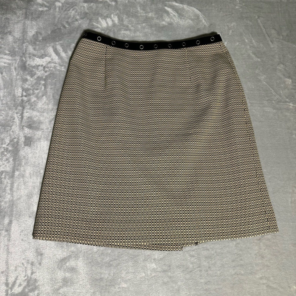 Norton McNaughton Pencil Skirt